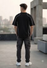 REMERA BOX 01 - Imagen 2