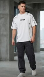 REMERA BOX 01
