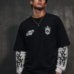 REMERA long sleeve