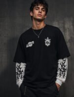 REMERA long sleeve