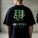 REMERA  OVER mons