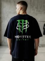 REMERA  OVER mons