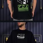 REMERAS KAWA OVER