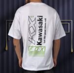 REMERAS KAWA OVER - Imagen 2