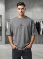 REMERA fe. OVER - Imagen 7