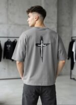 REMERA fe. OVER - Imagen 5