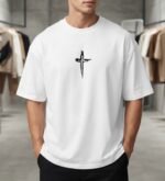 REMERA fe. OVER - Imagen 6