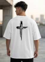 REMERA fe. OVER - Imagen 3