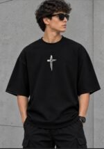 REMERA fe. OVER - Imagen 2
