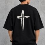 REMERA fe. OVER