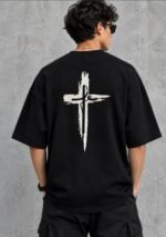 REMERA fe. OVER