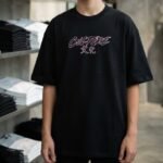 REMERA OVER. (sakura ) - Imagen 2